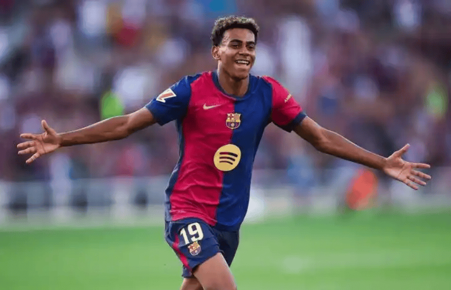 开幕雷击，巴萨队史上首次开场仅6分钟便2球落后