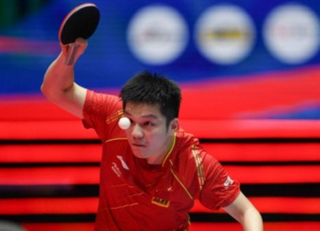 中游位置上 中游位置上