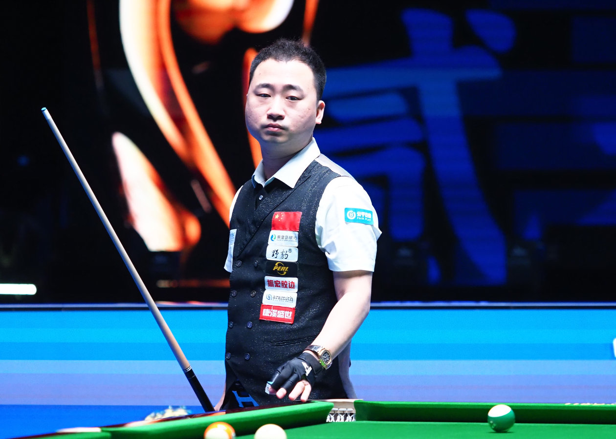 现明显反差 现明显反差