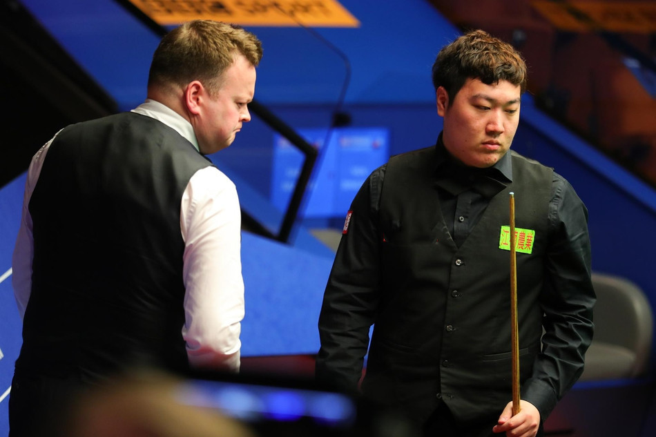 的得分舞台 的得分舞台