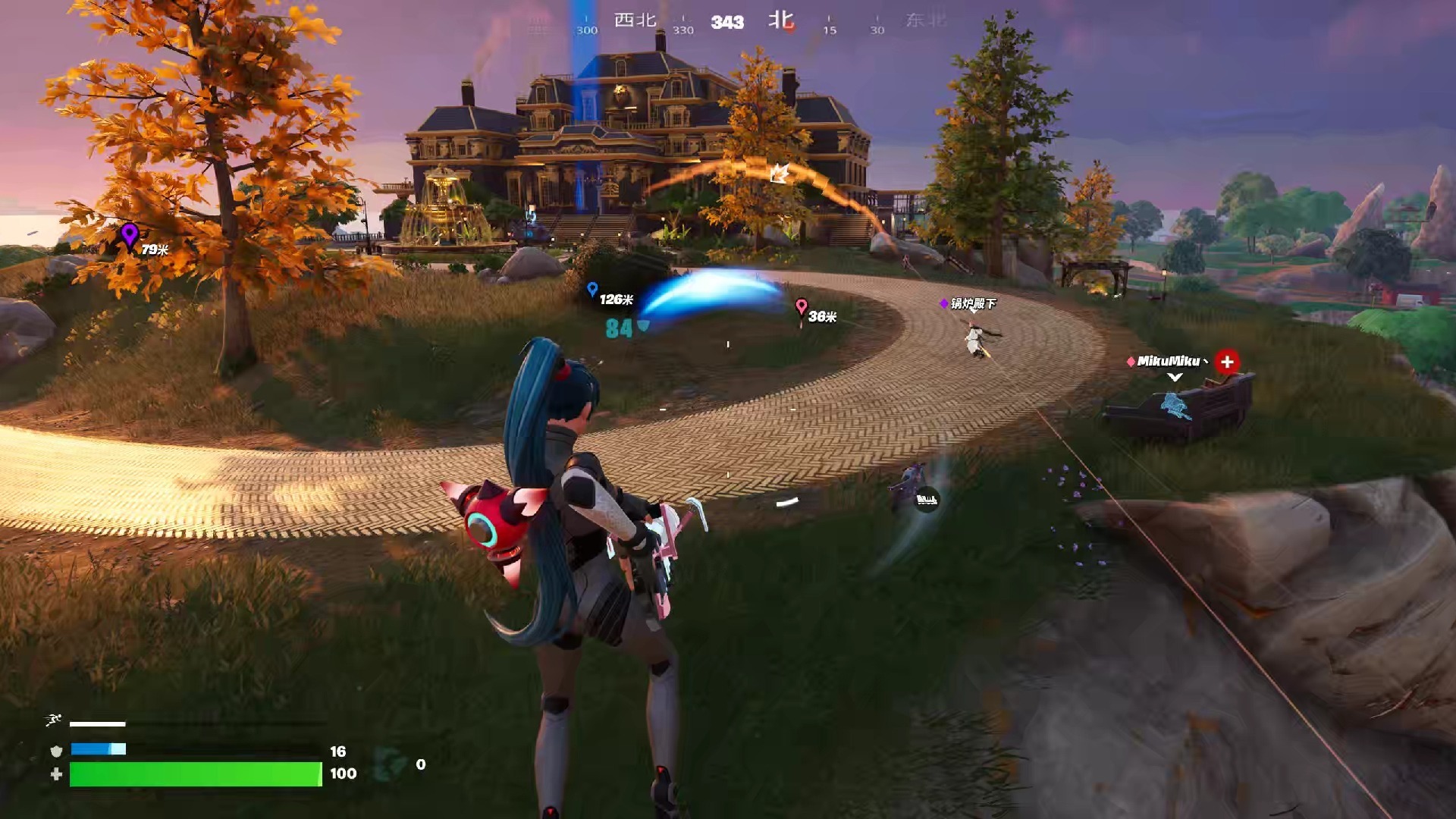 反击由C罗 反击由C罗